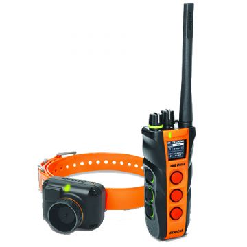Dogtra T&B Dual 1 Dog System